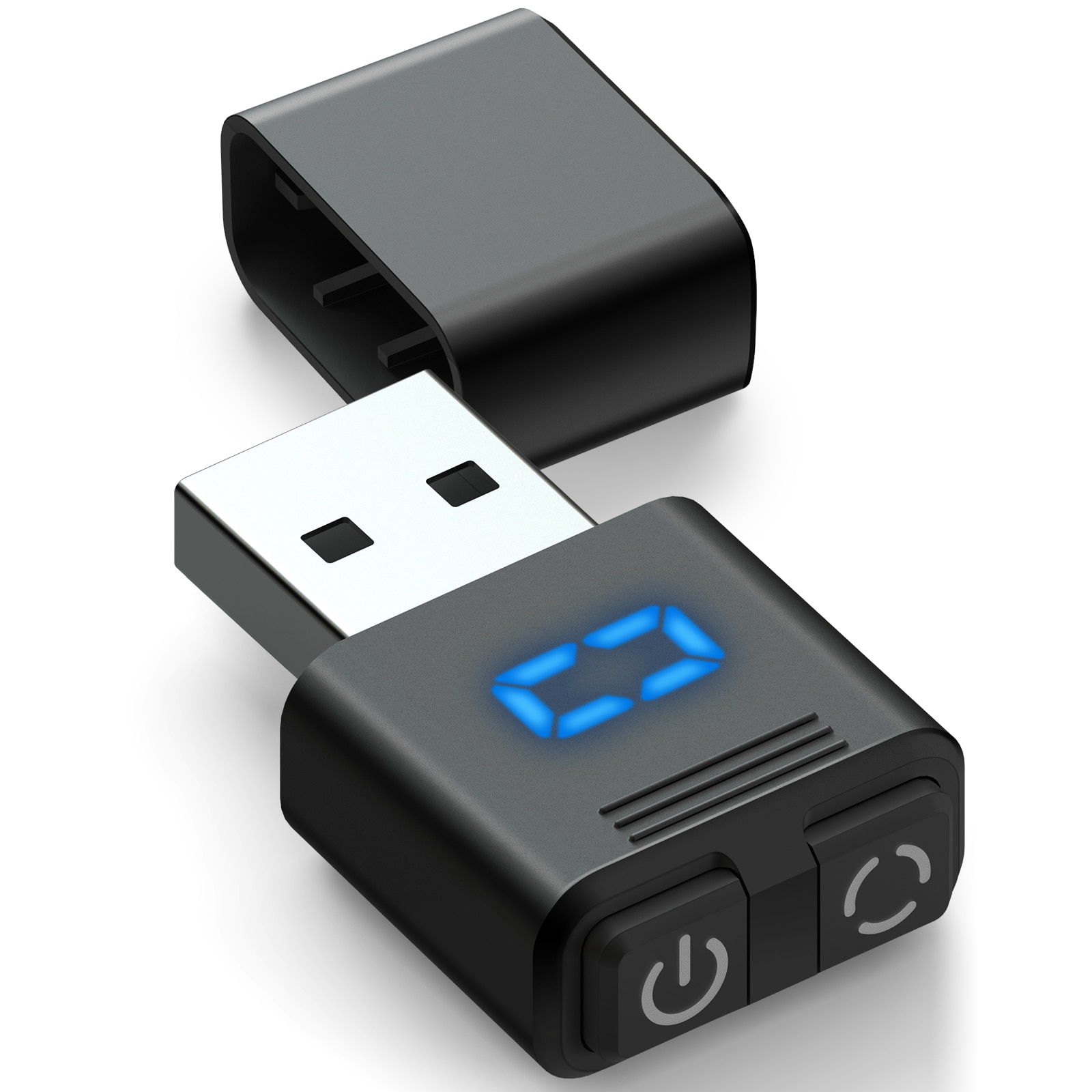 USB 콺 Jiggler    / ư,  ÷  ȣ  ʼ  ʴ 콺 